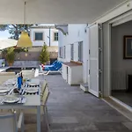 Villa Miramar Manresa