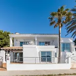 Villa Miramar Manresa