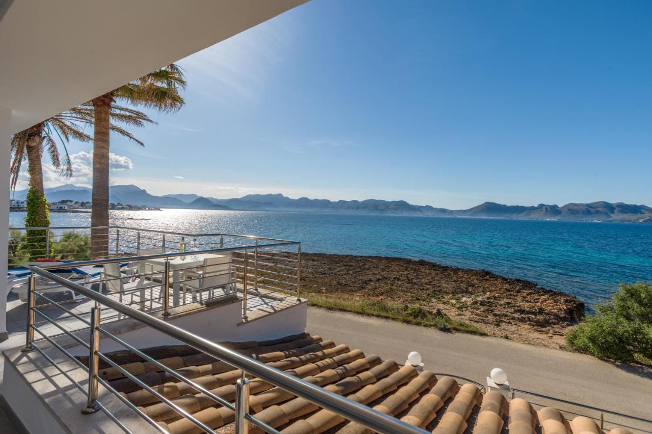 Villa Miramar Manresa * Alcúdia