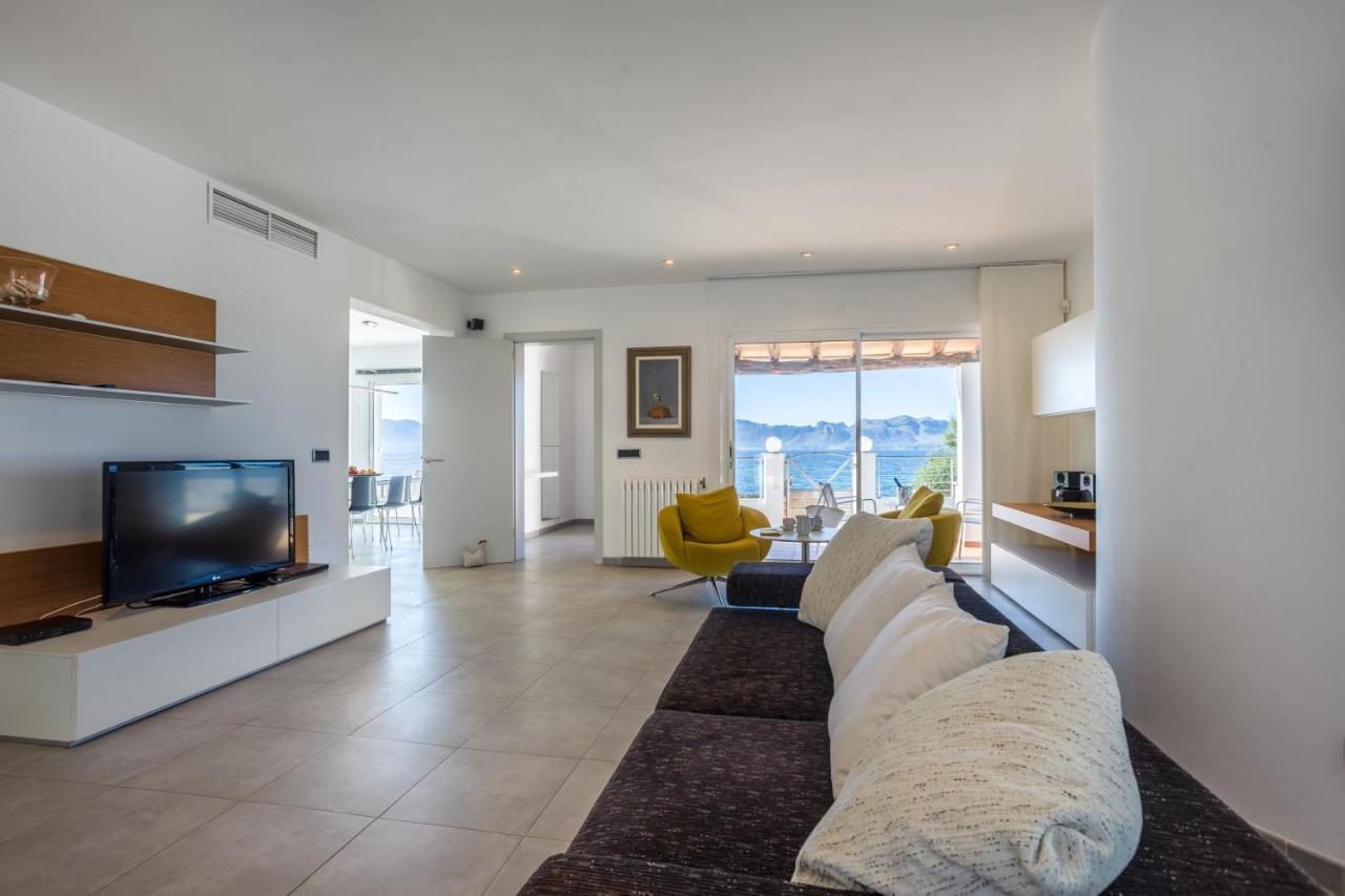Villa Villa Miramar Manresa Alcúdia