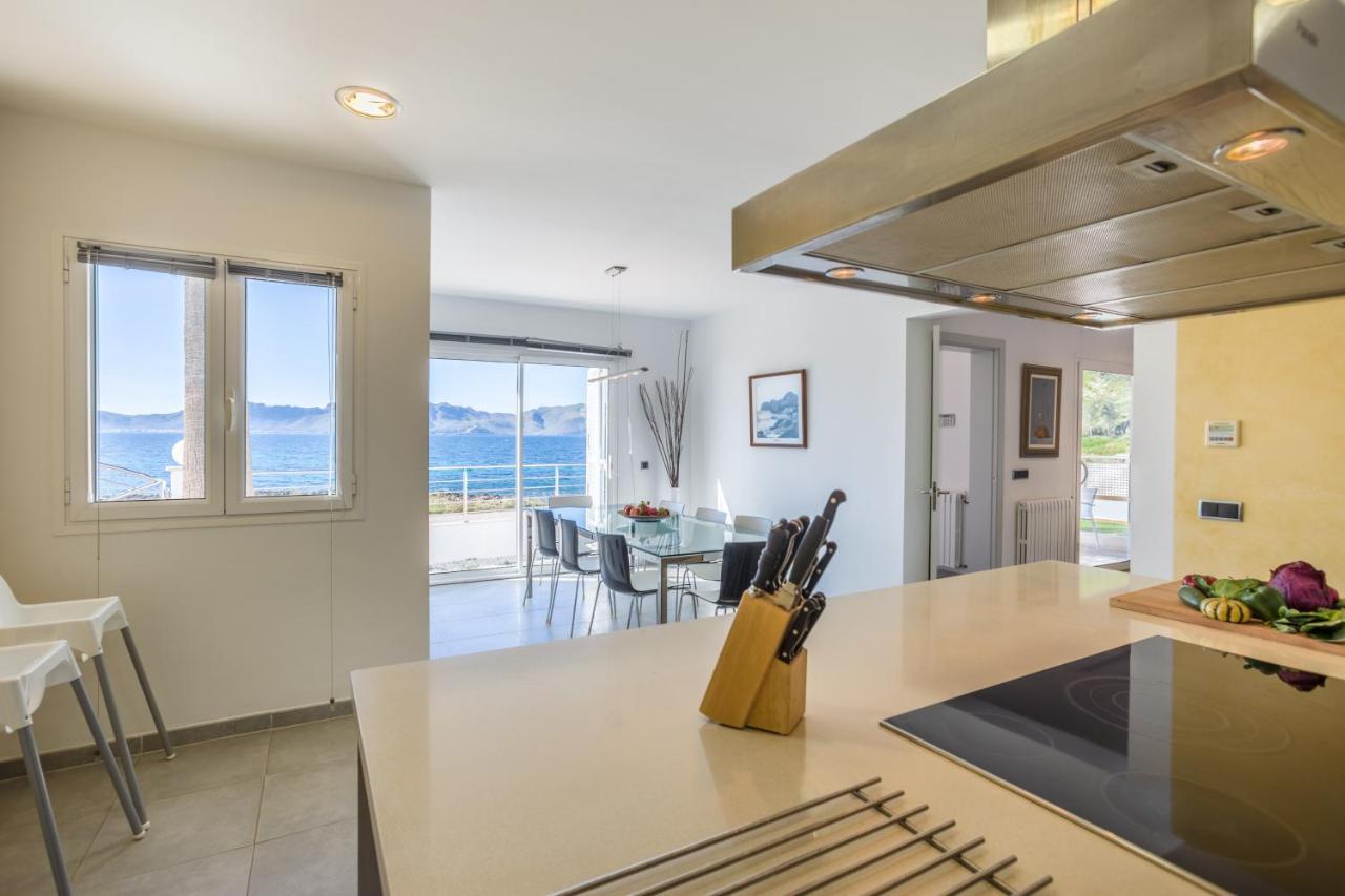 Villa Miramar Manresa * Alcúdia