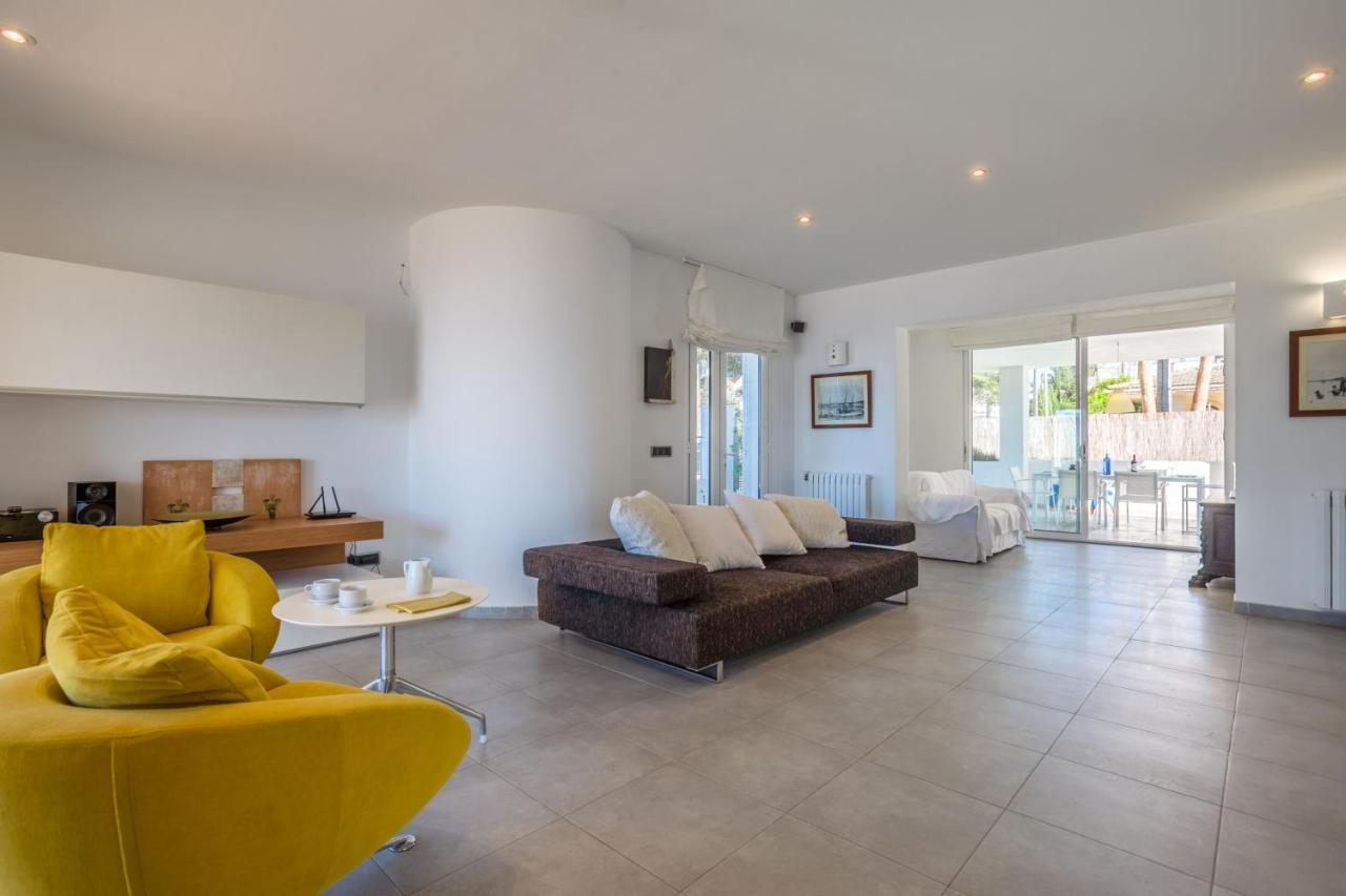 Villa Miramar Manresa Villa Alcúdia